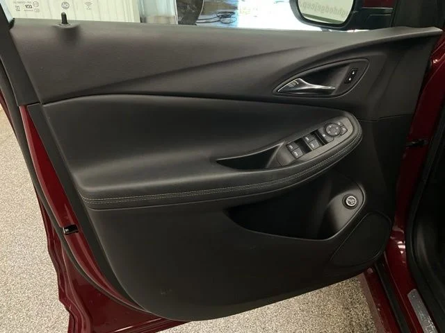 2023 Buick Encore GX Utility 4D Select 2WD - Image 11