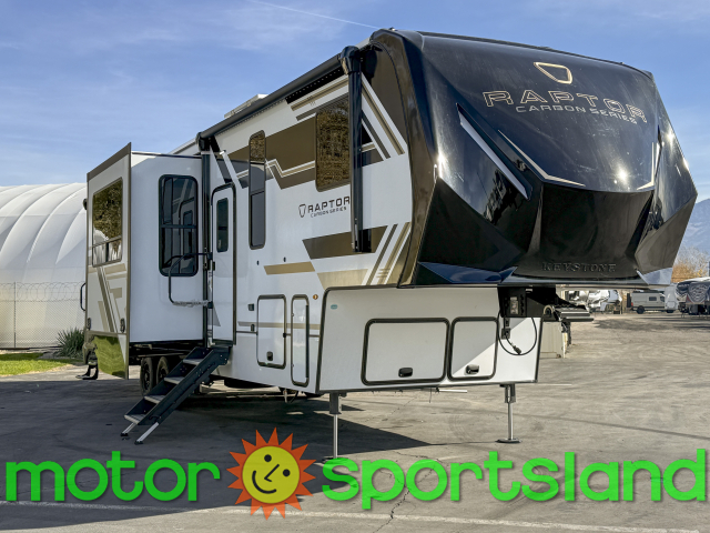 2026 Keystone Carbon 36 - Image 1
