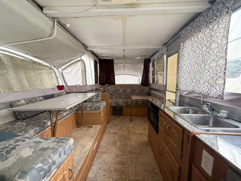 2007 FLEETWOOD ARCADIA - Image 22