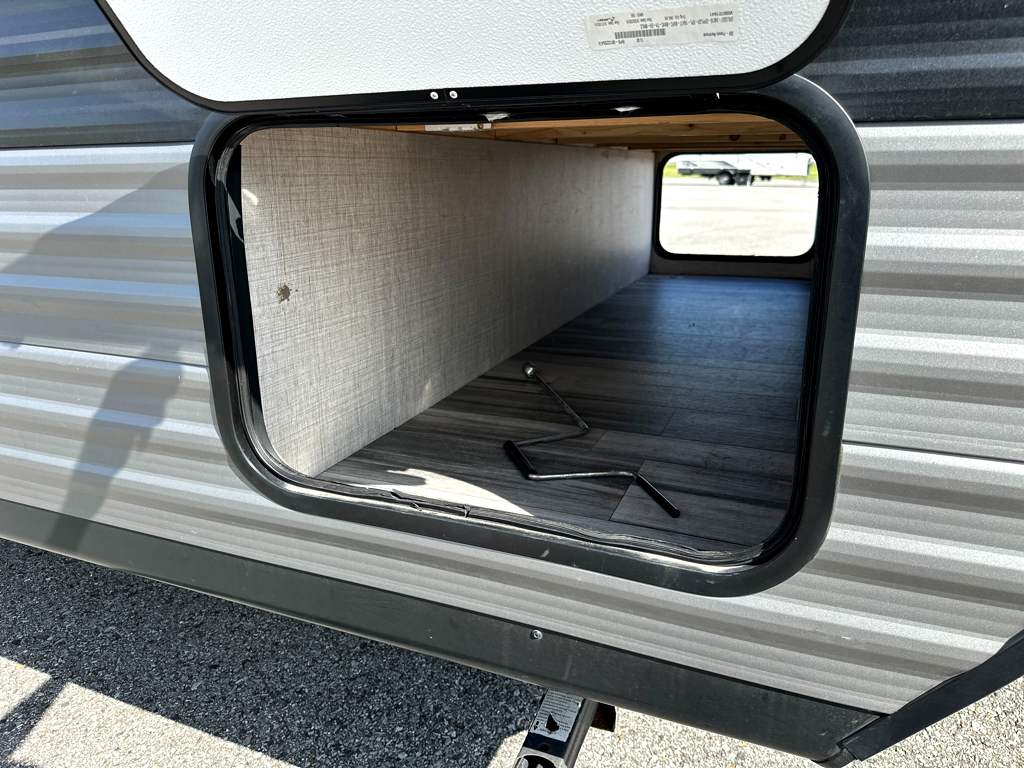2024 JAYCO JAY FLIGHT SLX 260BH - Image 10