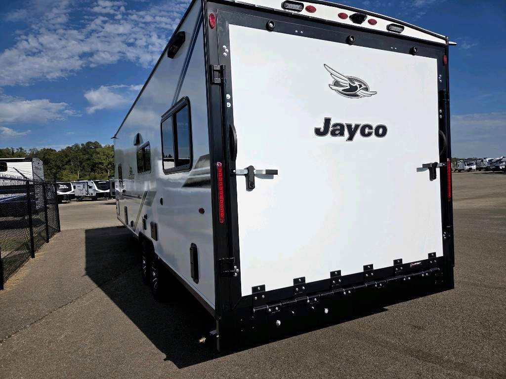 2026 JAYCO JAY FLIGHT SLX 265TH - Image 4