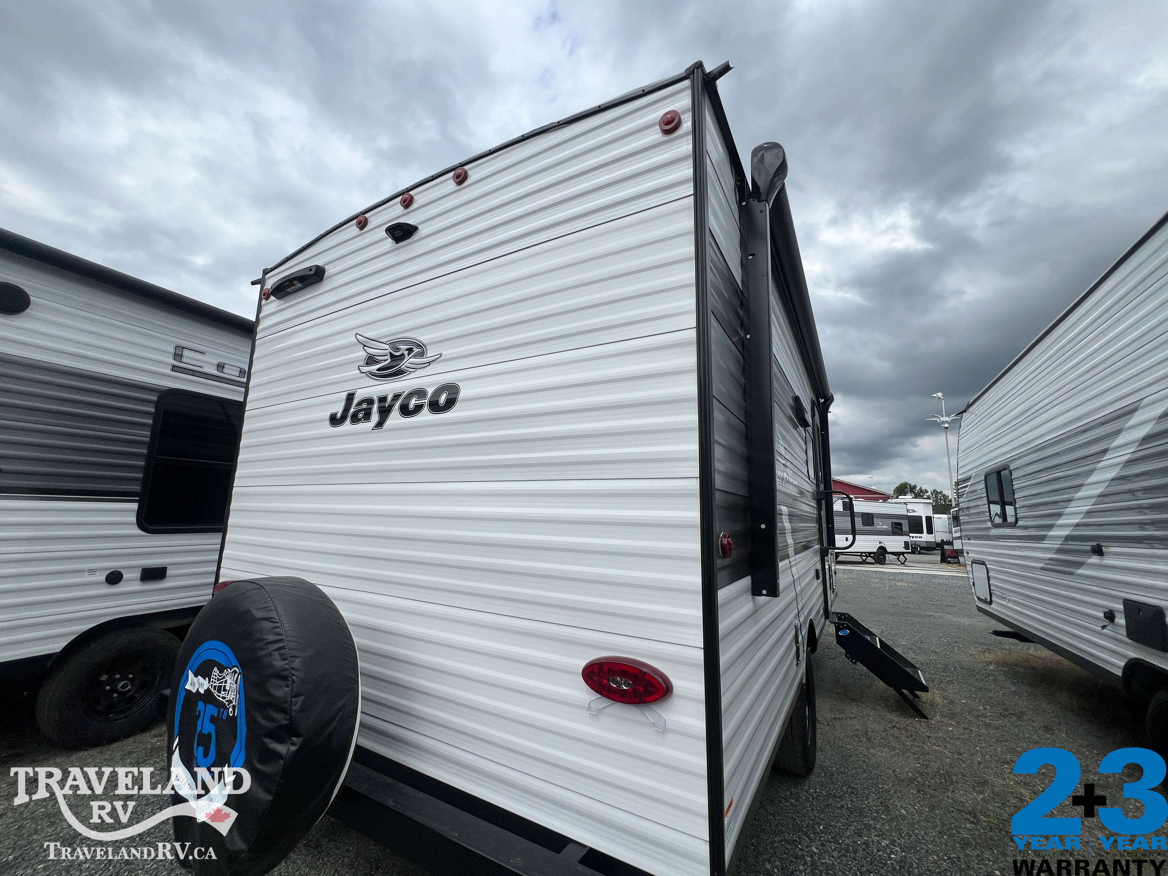 2027 Jayco Jay Flight SLX 175BHW - Image 5