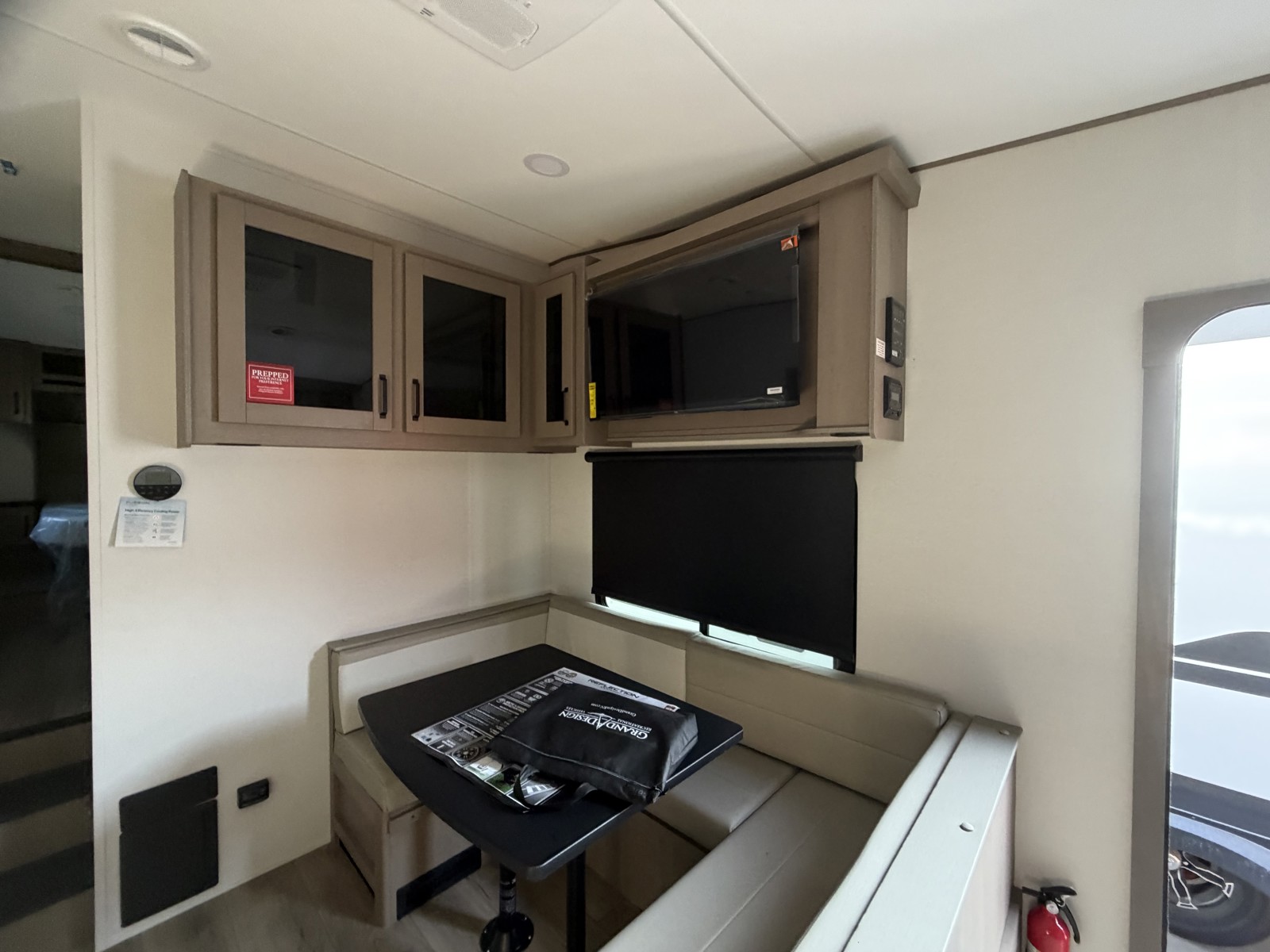 2026 GRAND DESIGN 22RK - Image 20