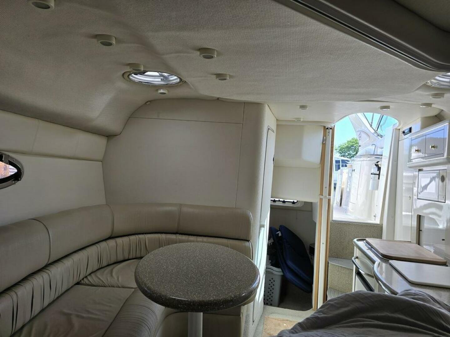 1999 Maxum 3000 SCR - Image 12