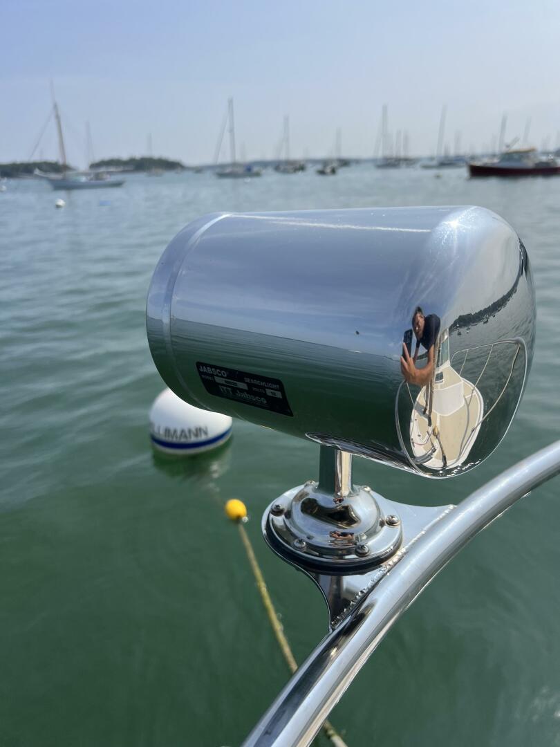 2003 Surf-Hunter 25 Base - Image 13