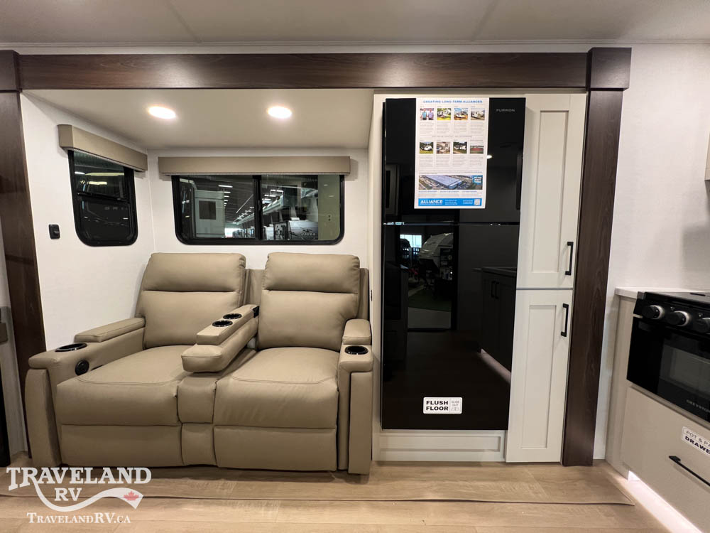 2027 Alliance RV DELTA ULTRA LITE BH255 - Image 13