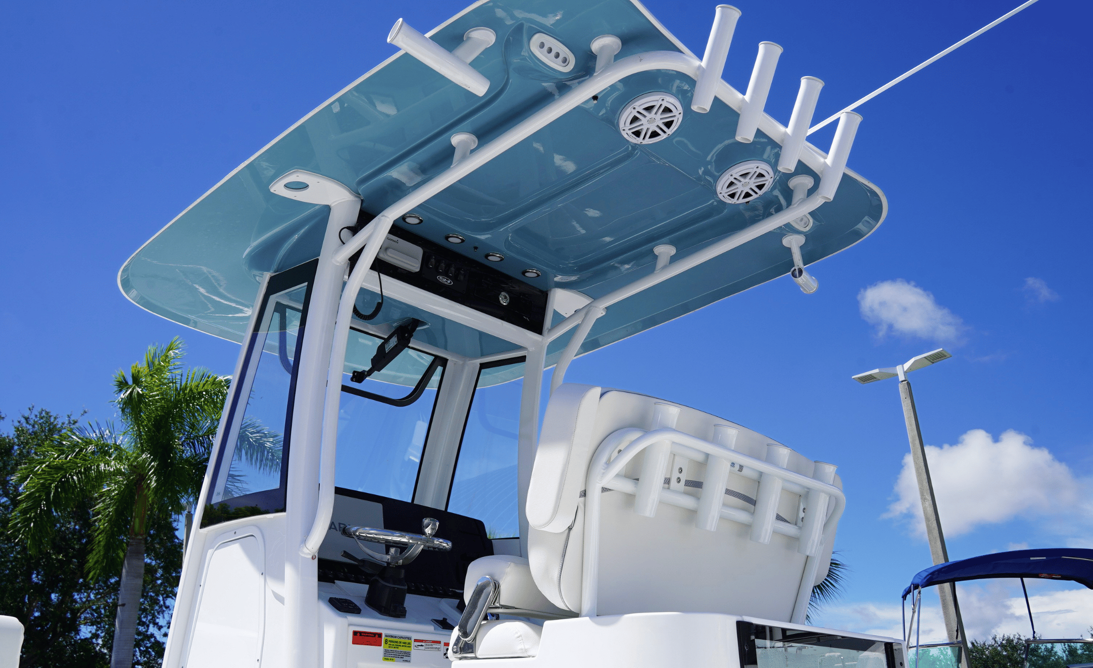 2027 SEA HUNT BX 25FS - Image 5