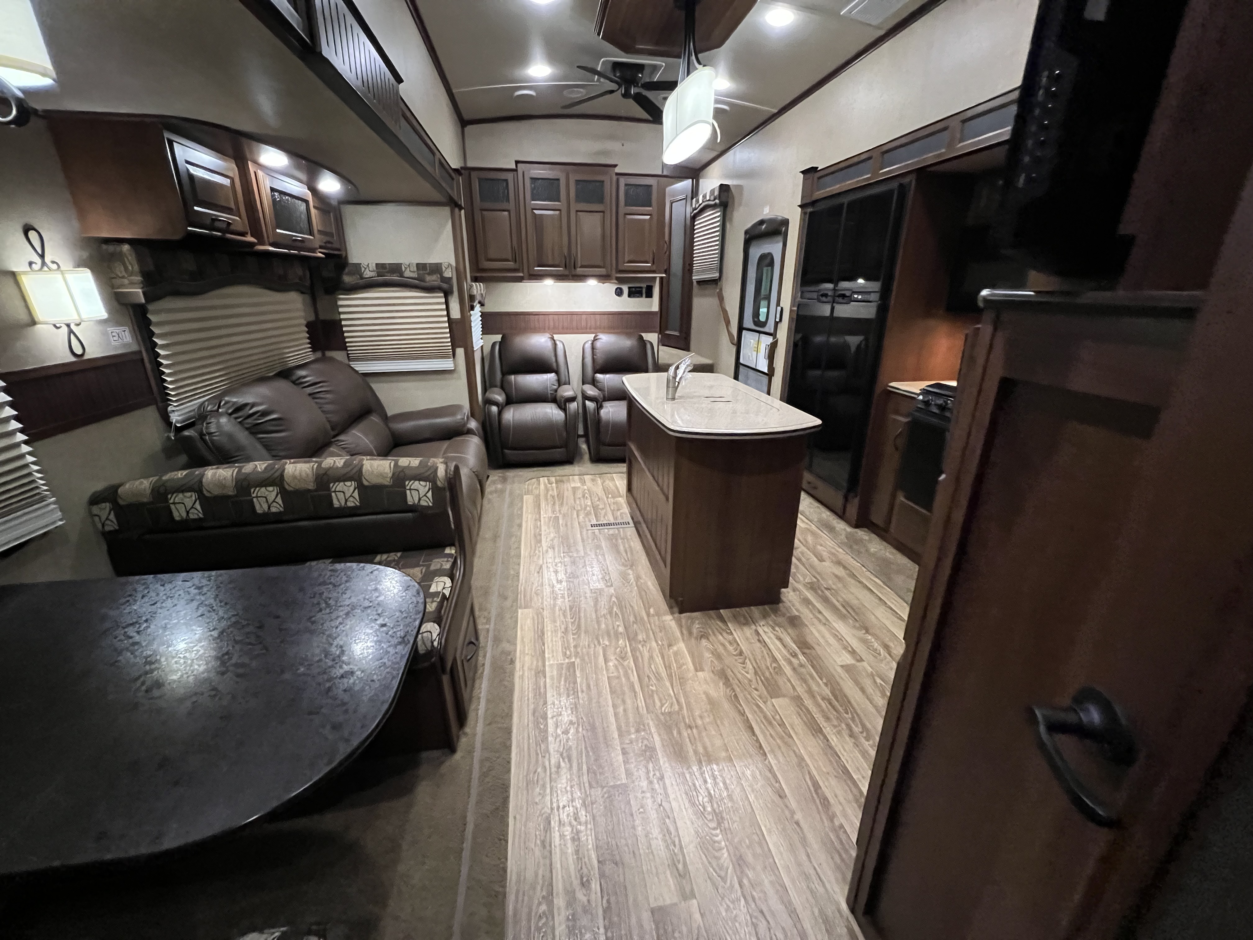 2015 Jayco Eagle Premier 375BHFS - Image 26