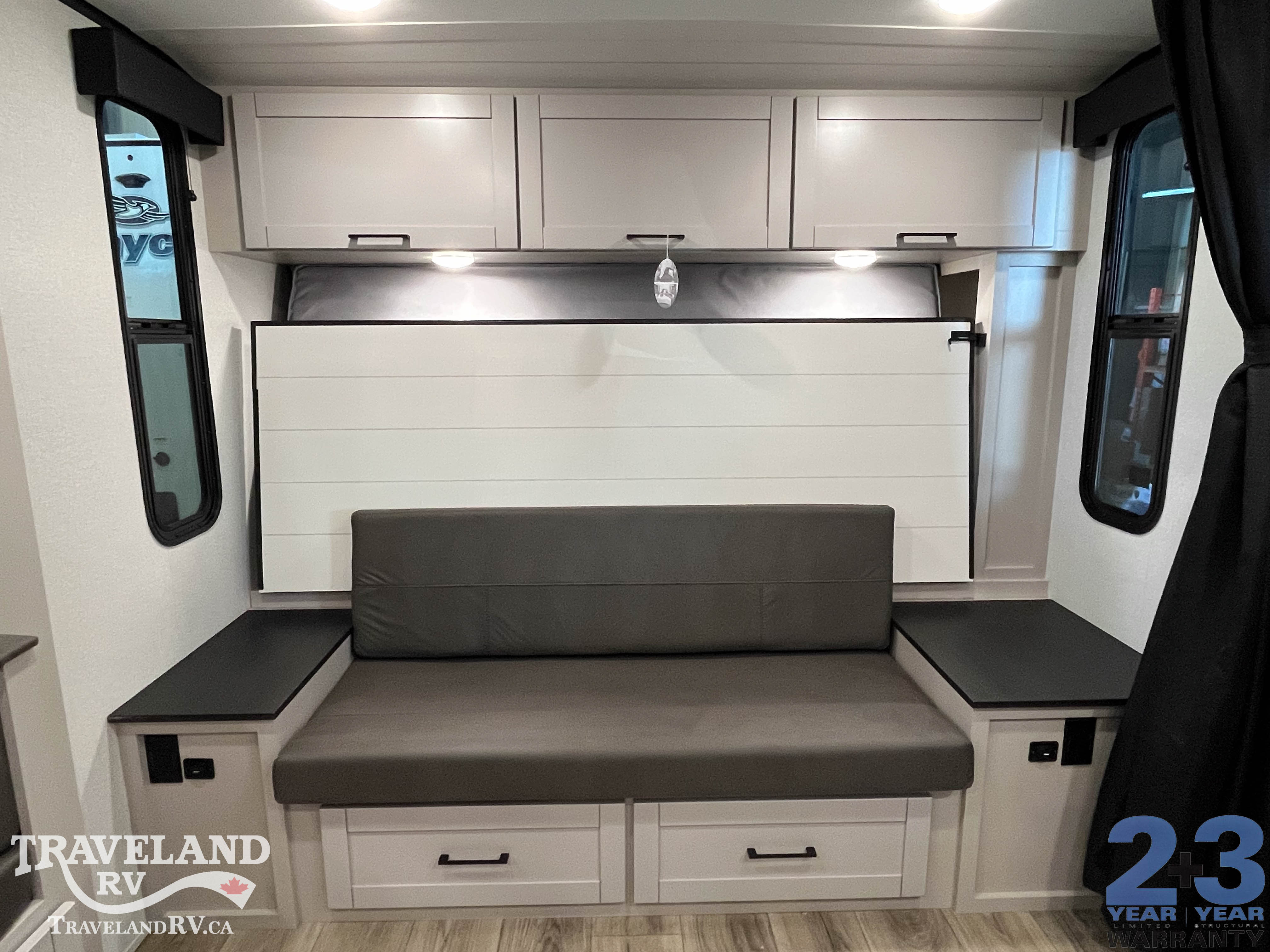 2026 Jayco Jay Feather Air 19MBS - Image 12
