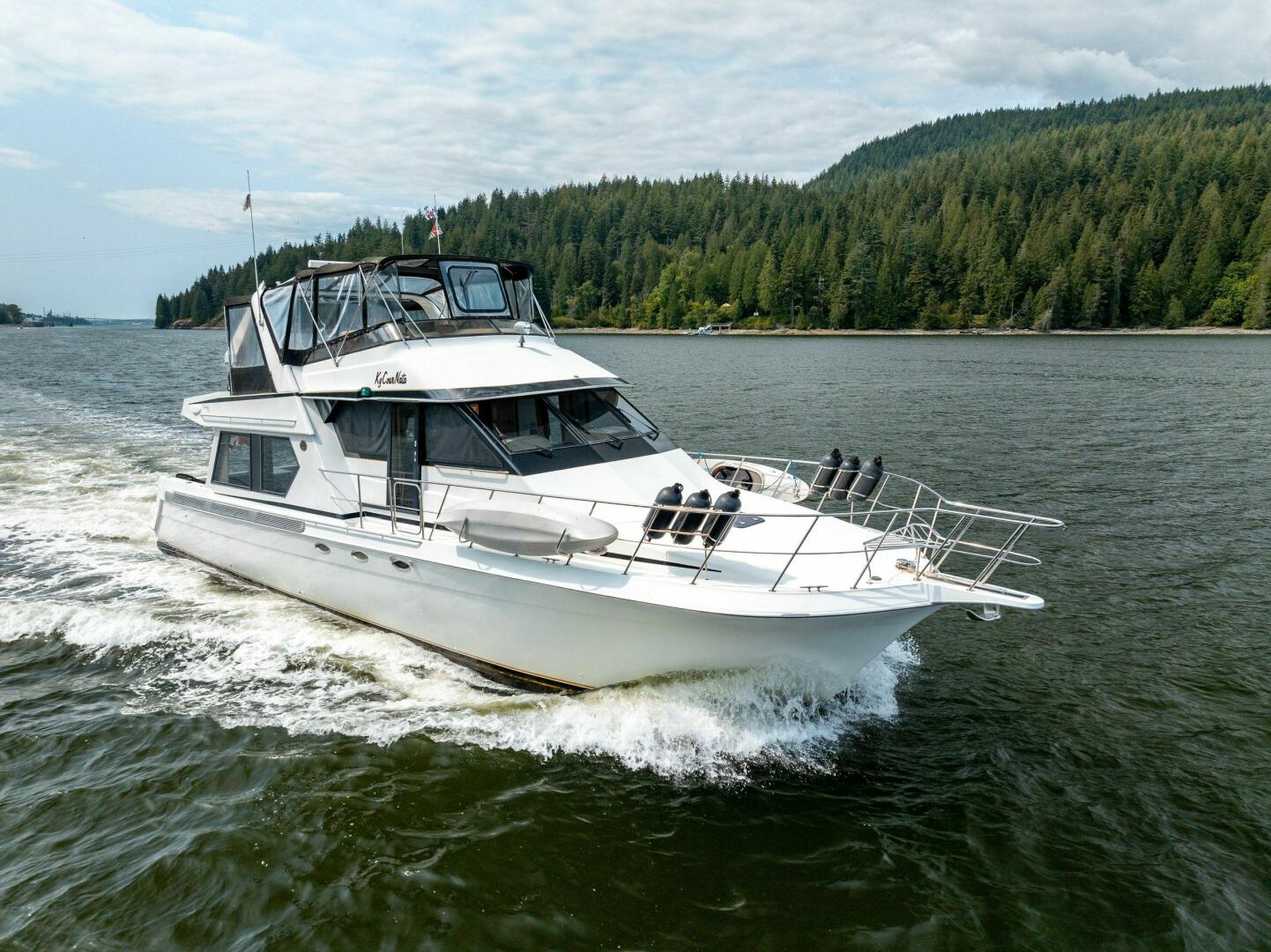1997 Navigator Sundance 5600 - Image 10