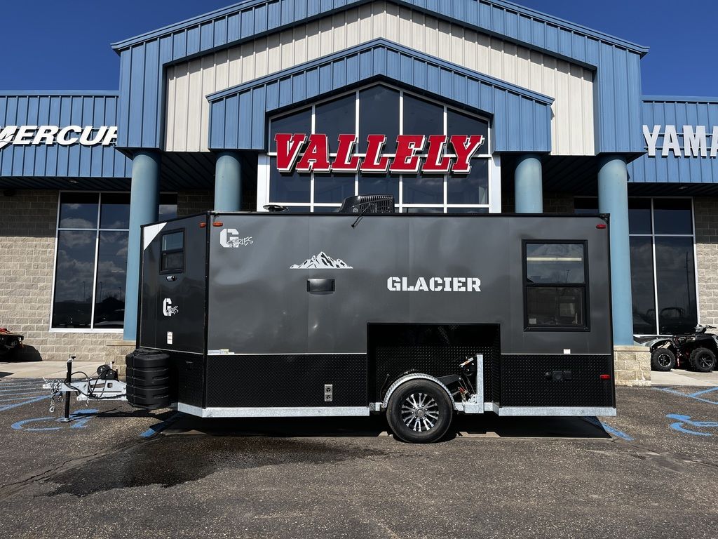 2026 Glacier 16PB