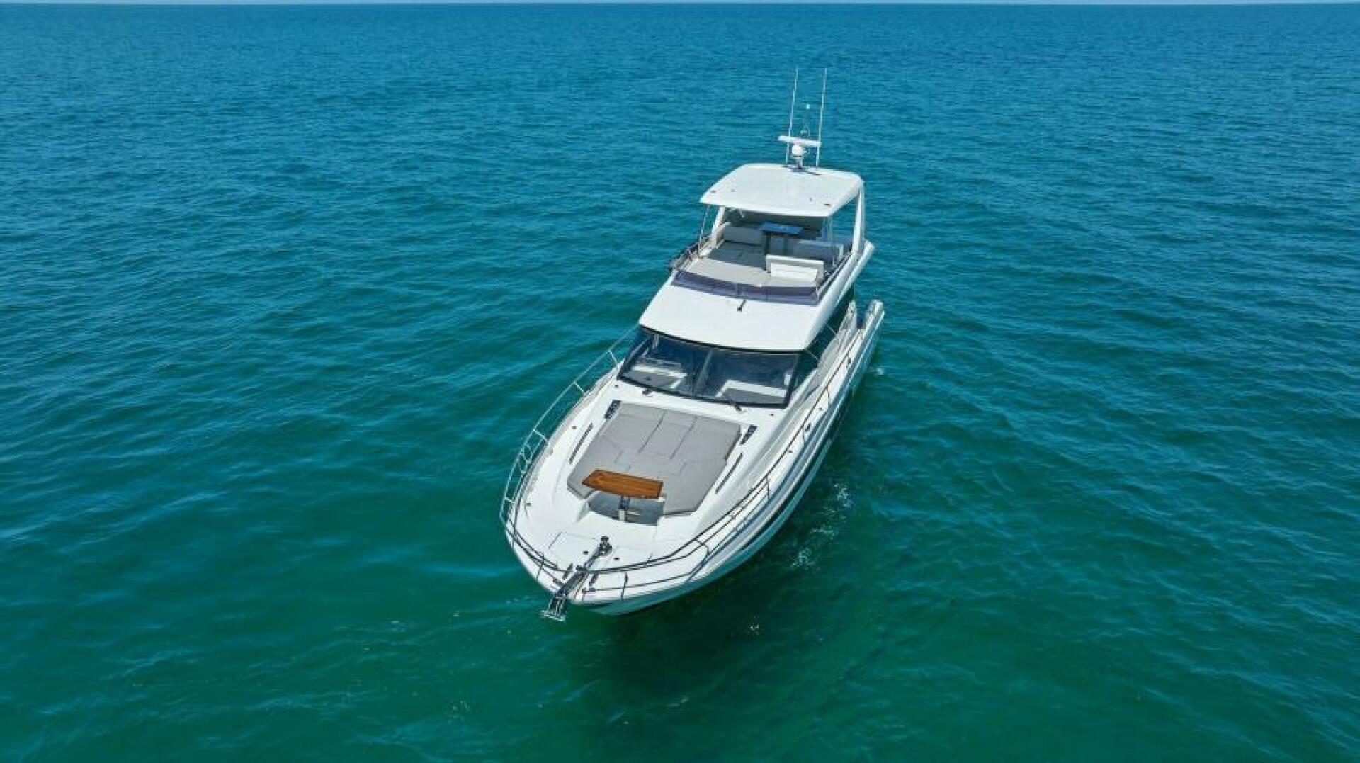 2022 Prestige 590 Flybridge - Image 64