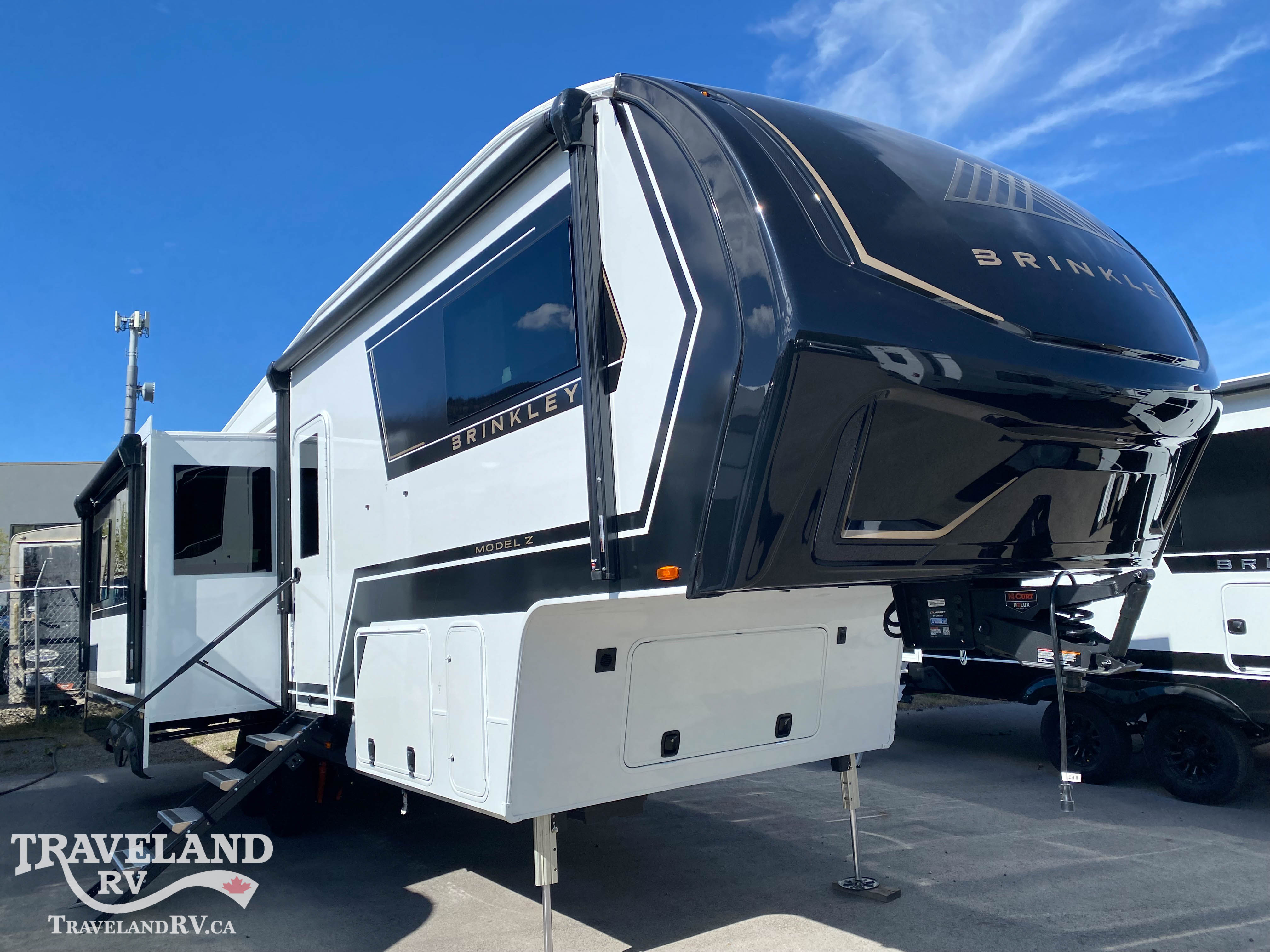 2026 Brinkley RV Model Z 2900 - Image 1