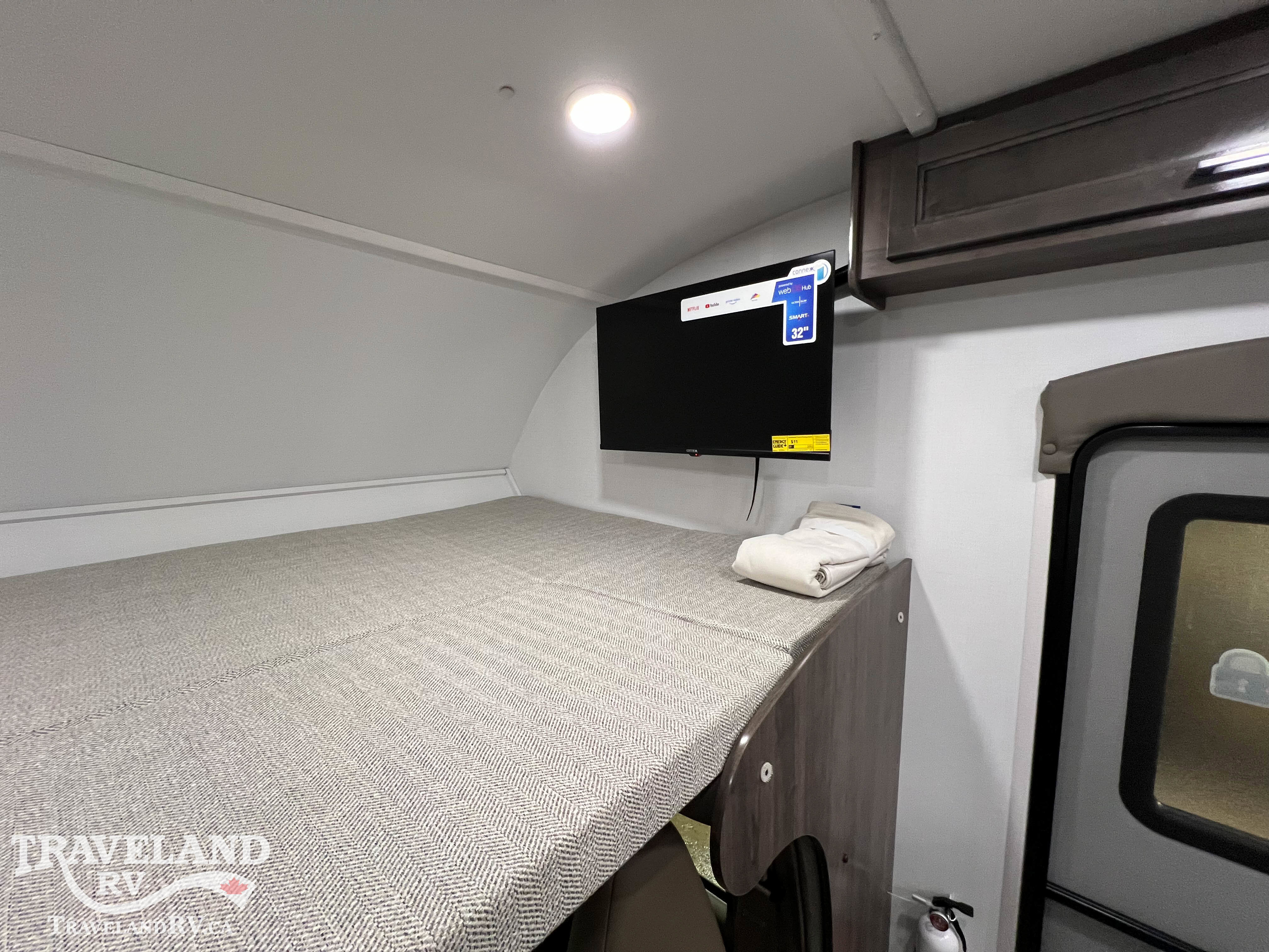 2026 Entegra Coach Odyssey SE 22C - Image 22