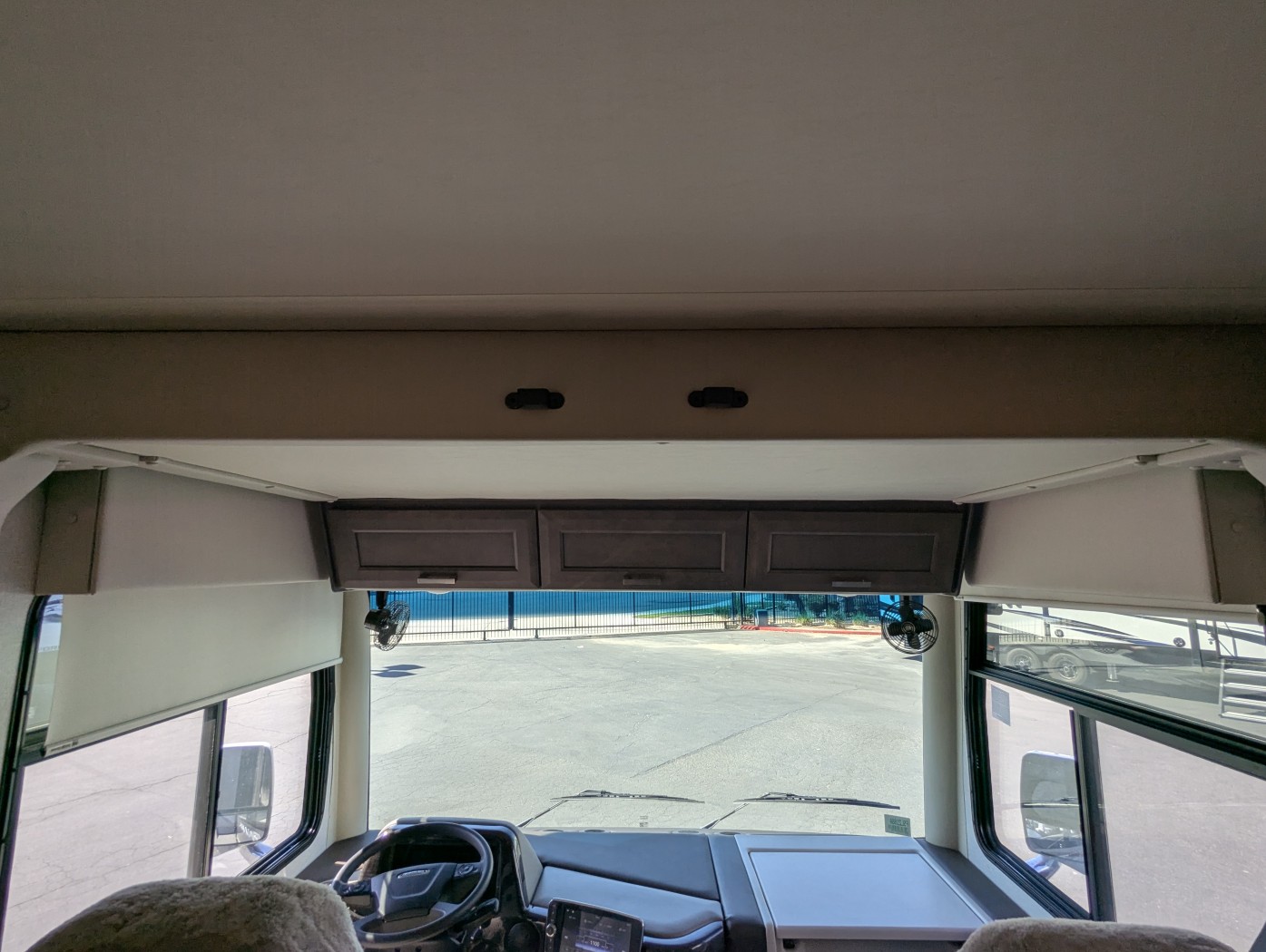 2023 Thor Motor Coach Palazzo 37.5 - Image 15