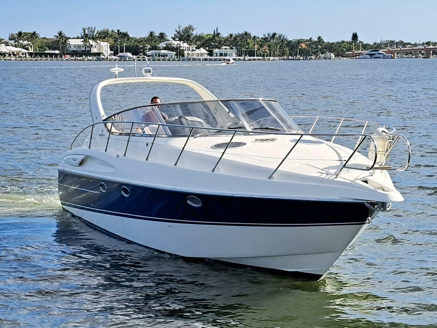 2003 Cranchi Endurance 39 - Image 6