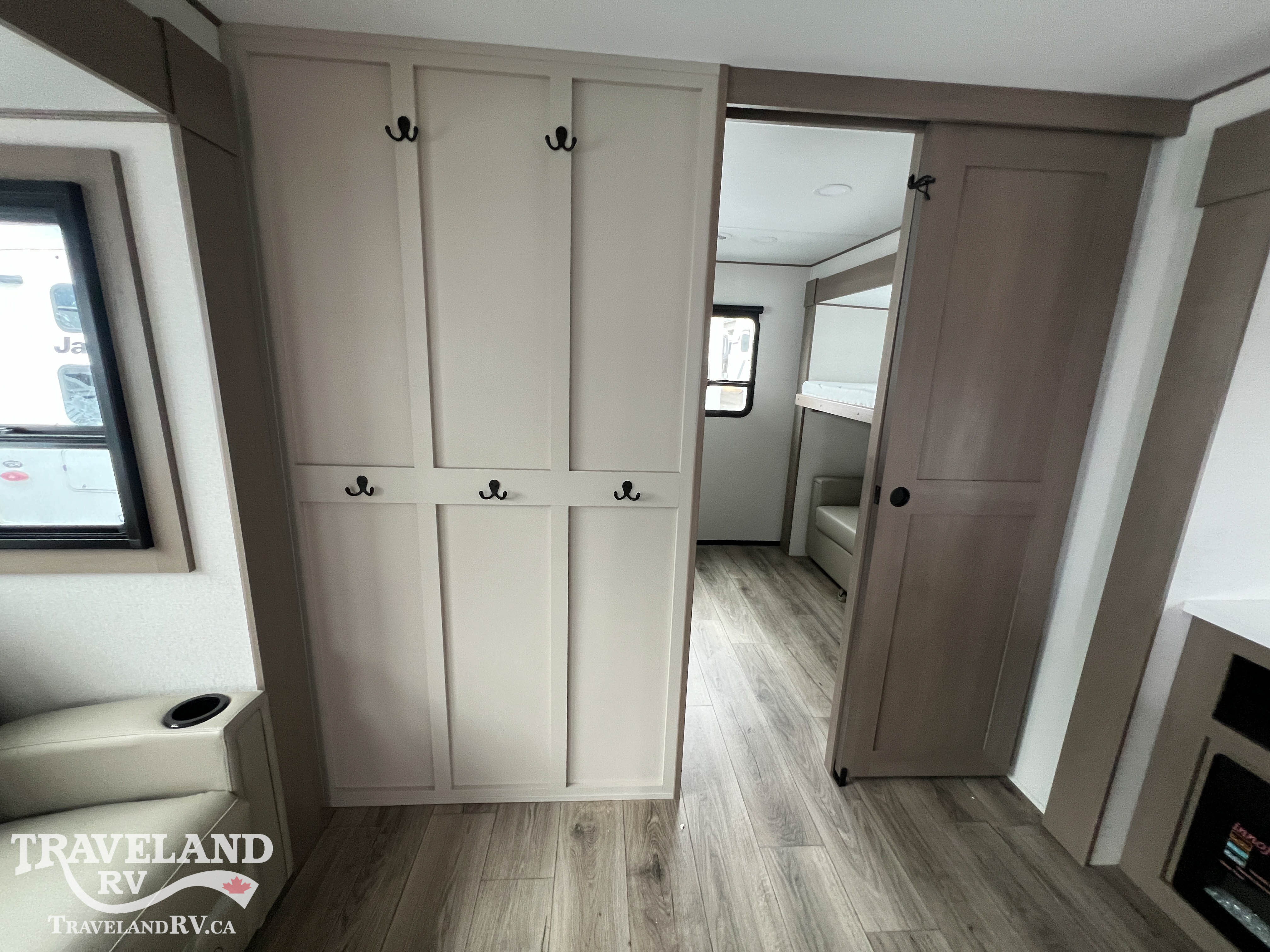 2027 Grand Design Reflection Travel Trailer 342BHTS - Image 11