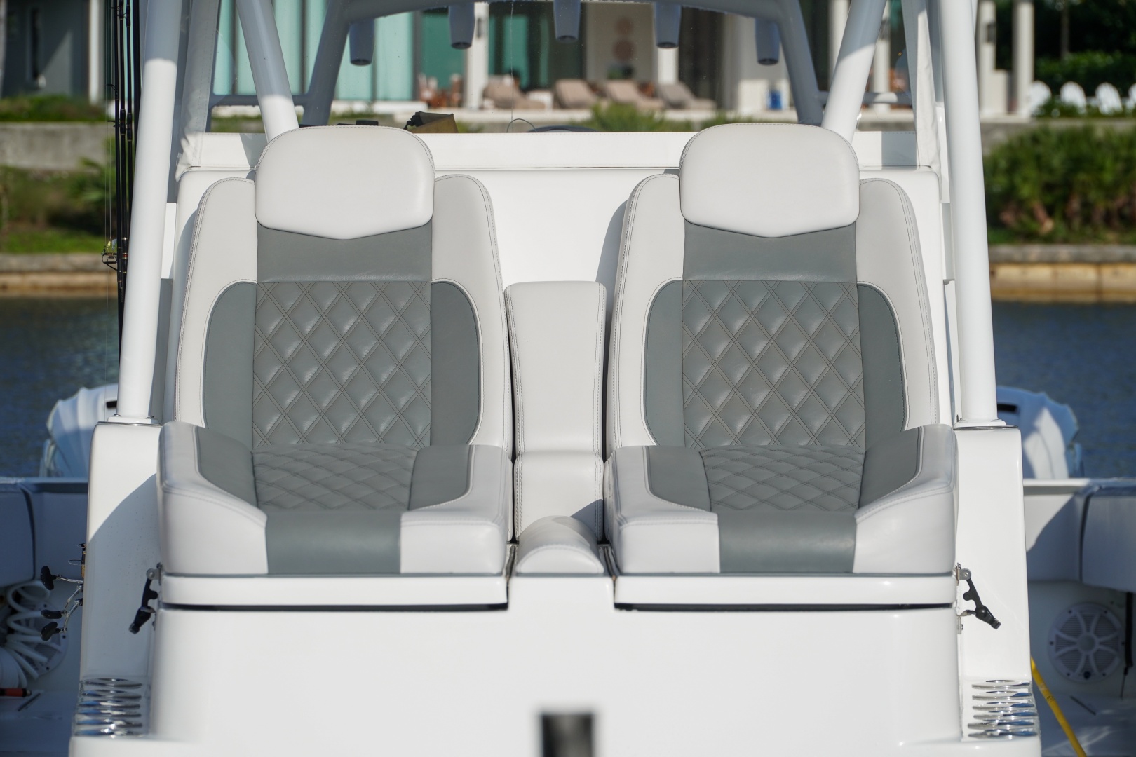 2022 Sea Hunter 41 CTS - Image 17