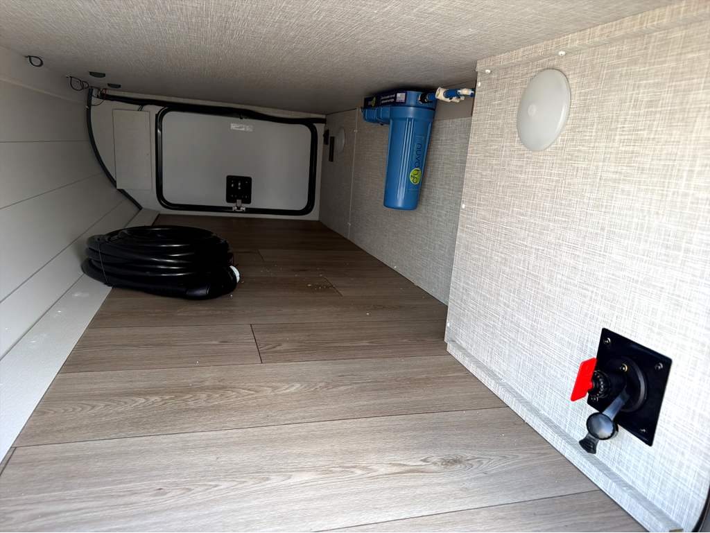 2027 JAYCO JAY FEATHER 27MK - Image 9