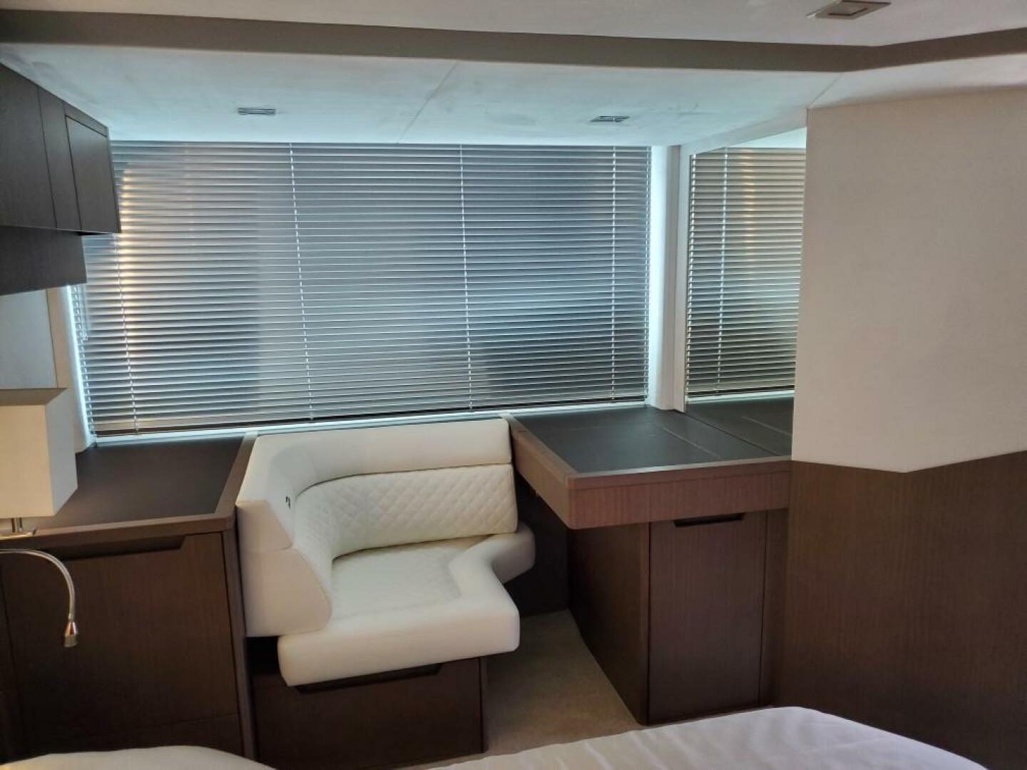 2020 Galeon 500 Fly - Image 22