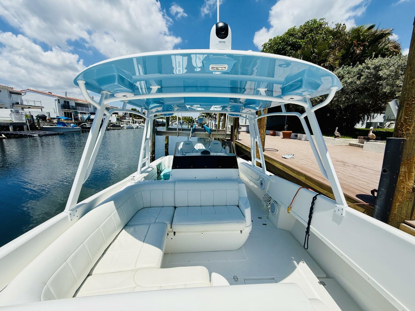 2003 Intrepid 377 - Image 43
