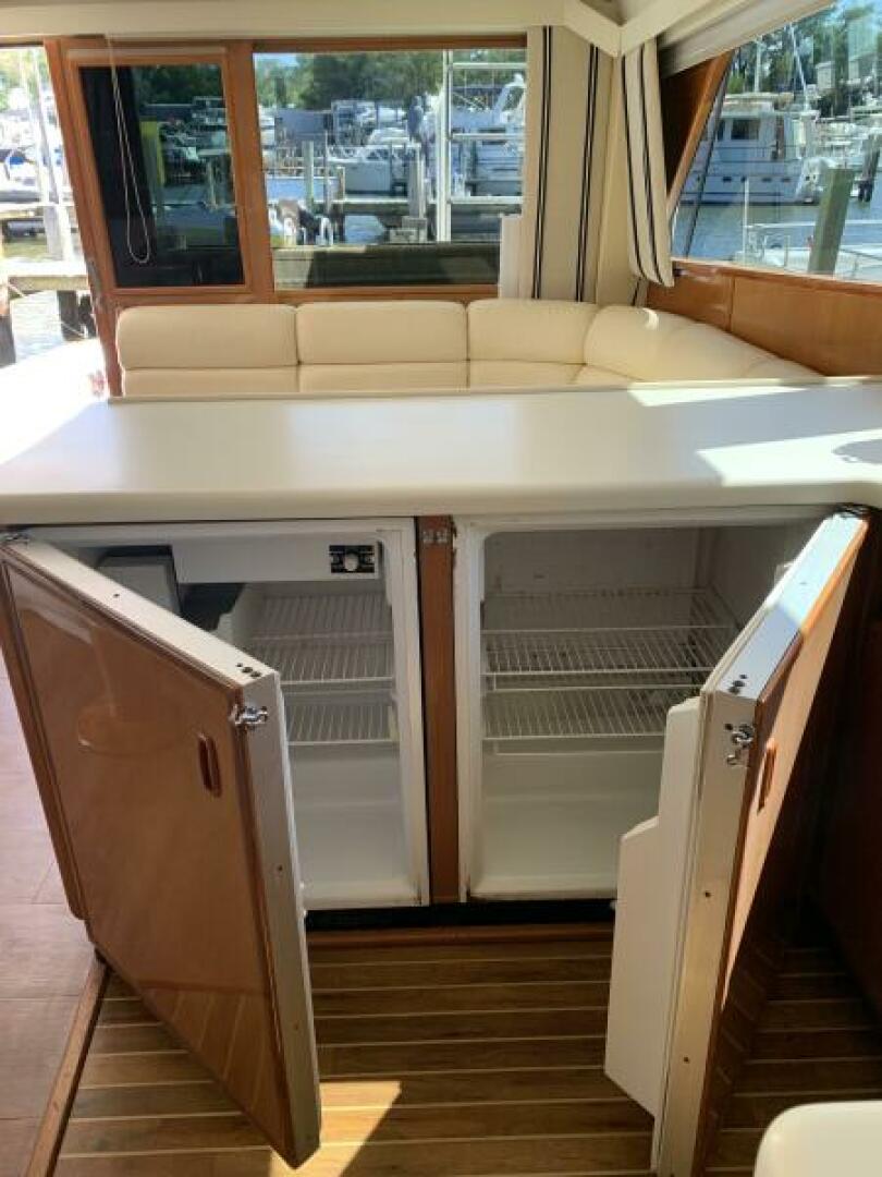 2000 Viking 50 Convertible Sportfish - Image 32