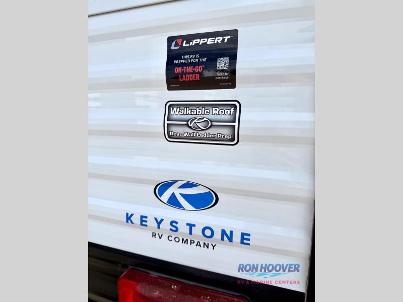 2025 KEYSTONE 140RE - Image 11