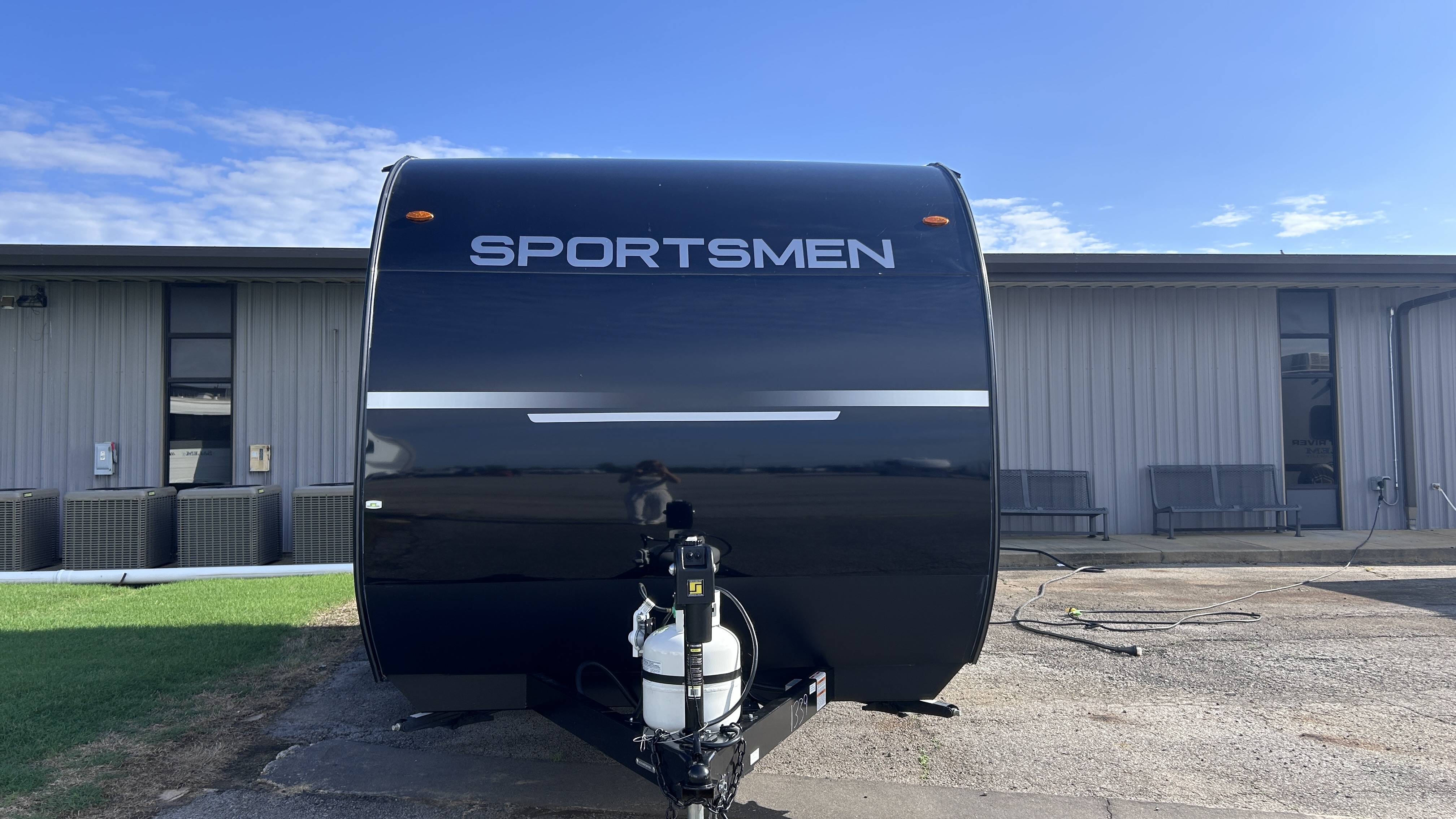 2026 KZ Sportsman 170MB - Image 3
