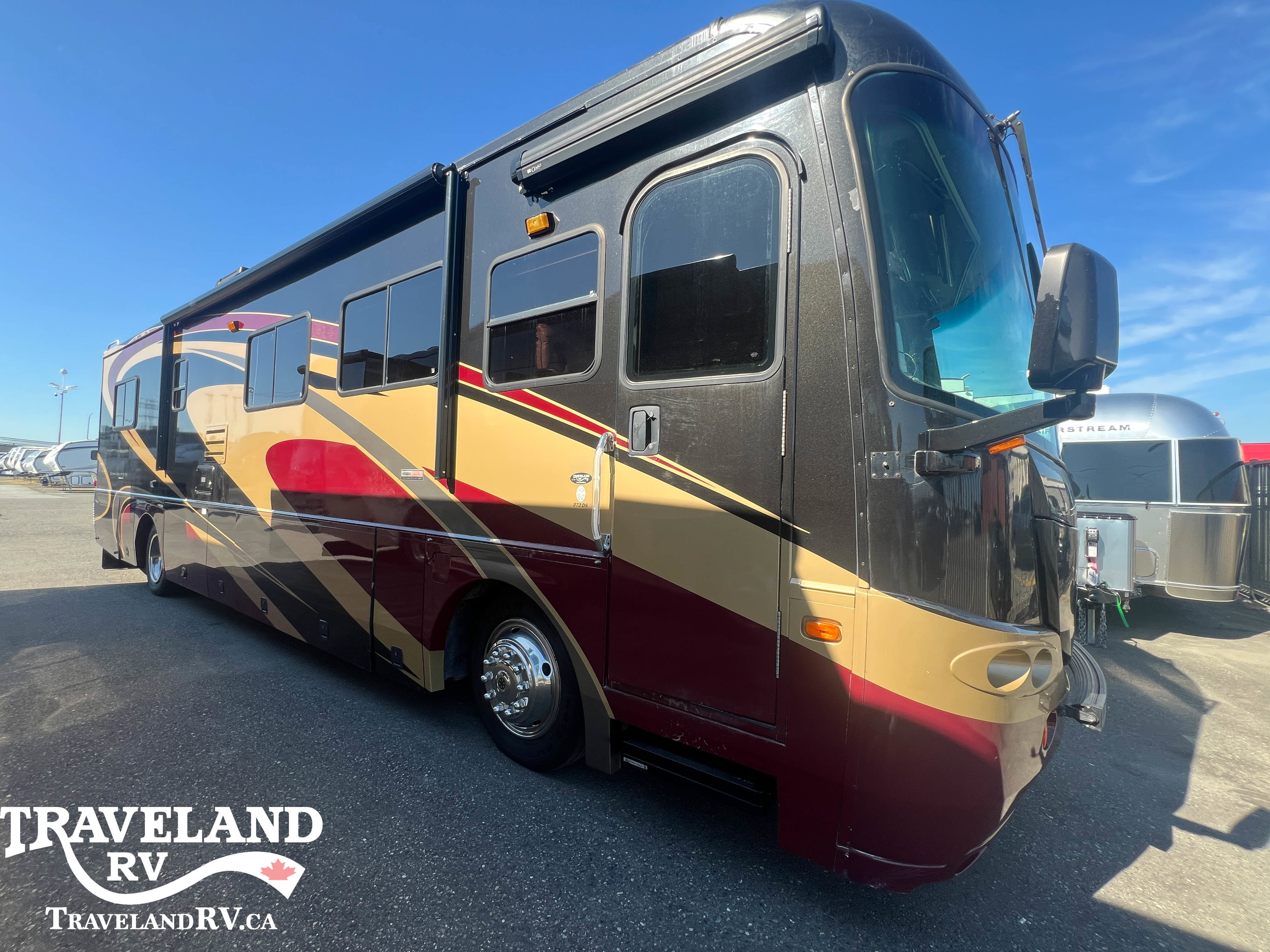 2005 COACHMEN CROSS COUNTRY SE 40 - Image 1