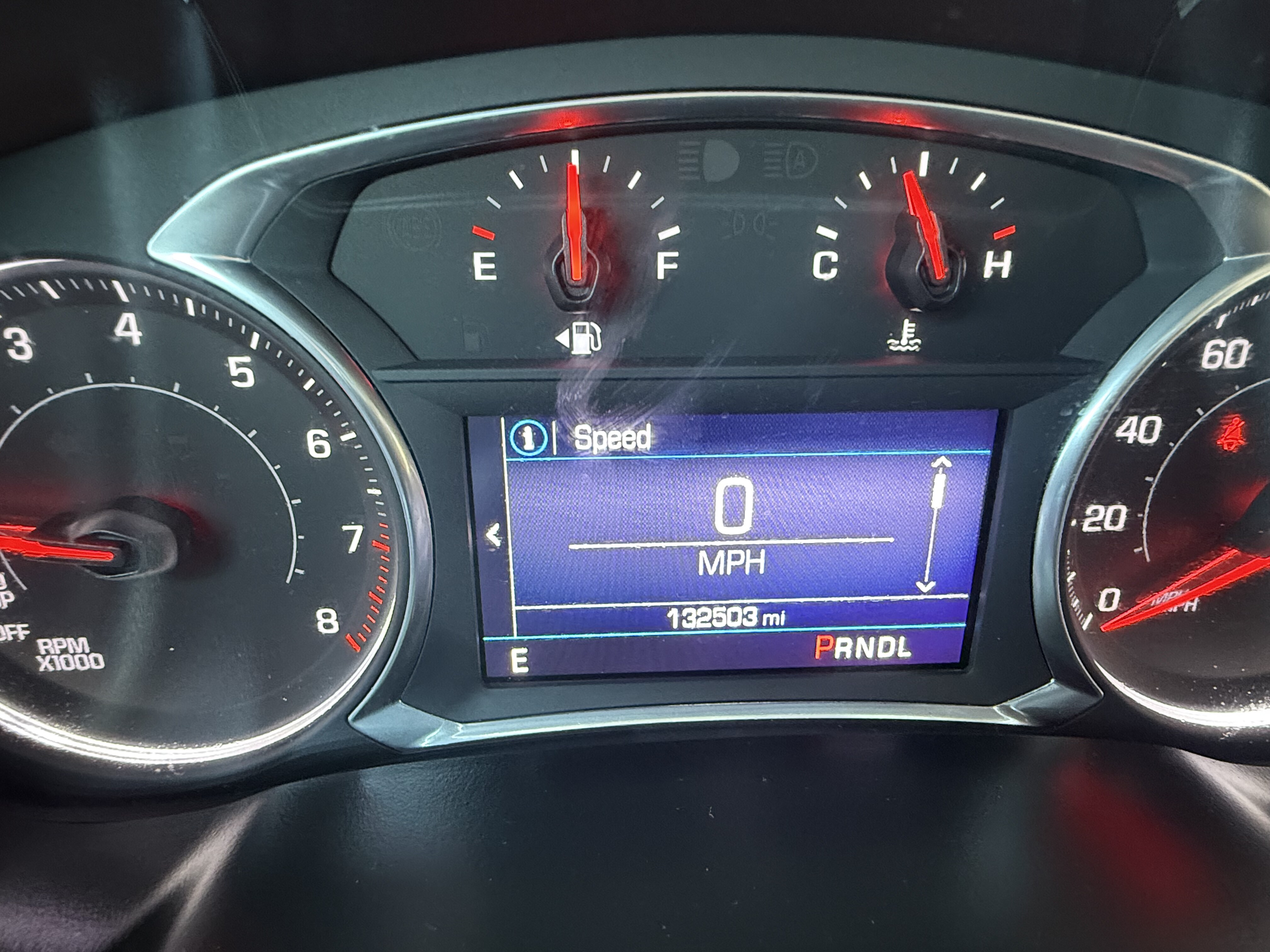 2019 Chevrolet Blazer Utility 4D 2LT 2WD - Image 20