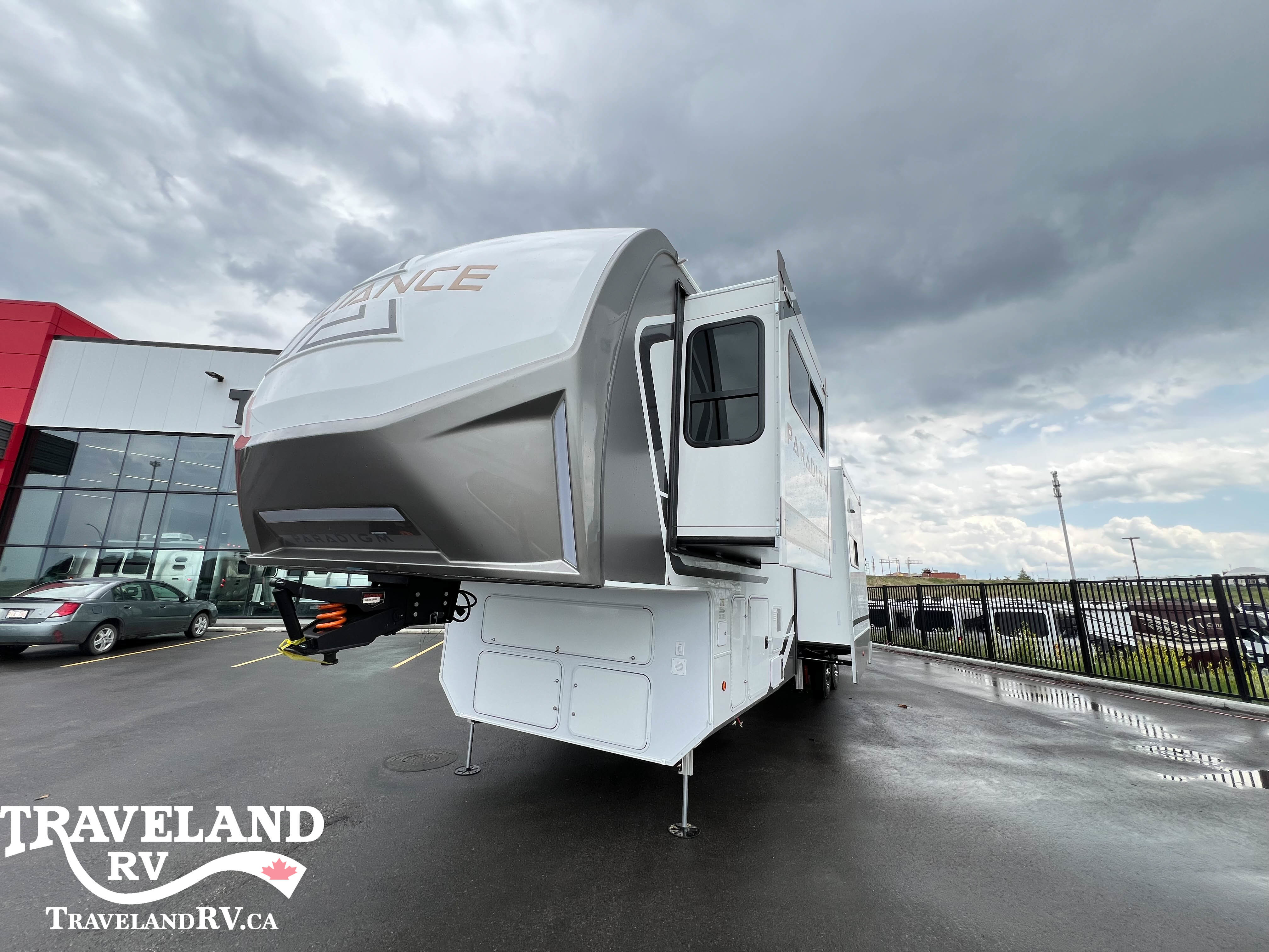 2026 Alliance RV Paradigm 385FL - Image 2