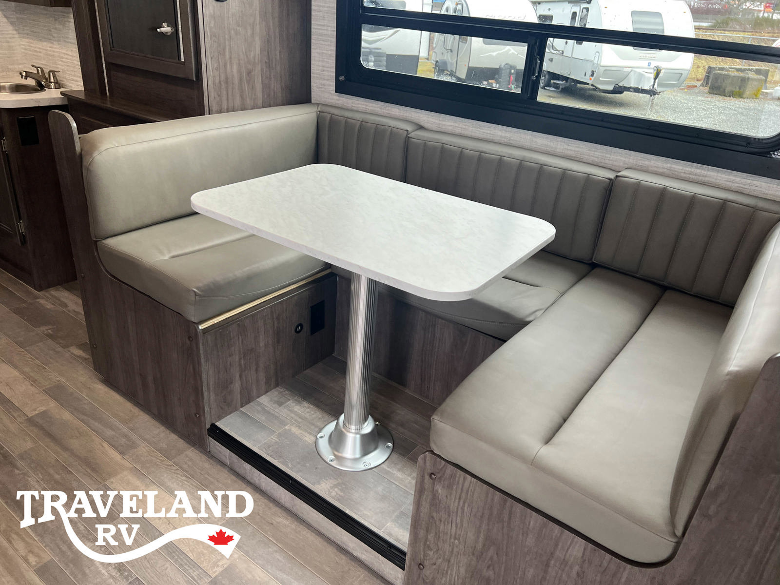 2025 Entegra Coach Odyssey SE 22A - Image 15