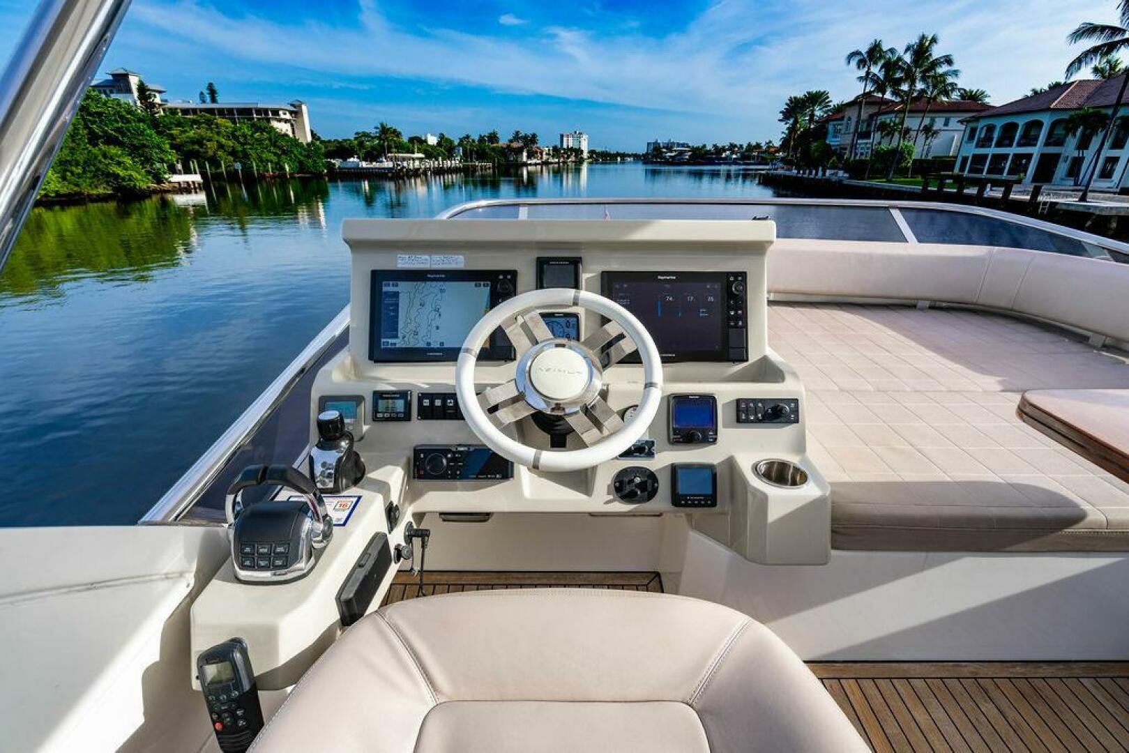 2015 Azimut Fly 50 - Image 45