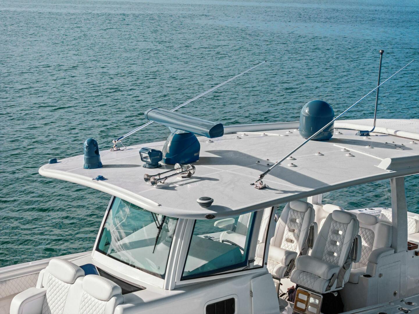 2023 HCB 42 Lujo - Image 11