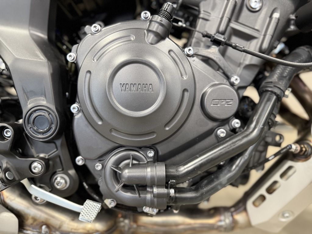 2026 Yamaha MT-07 - Image 4