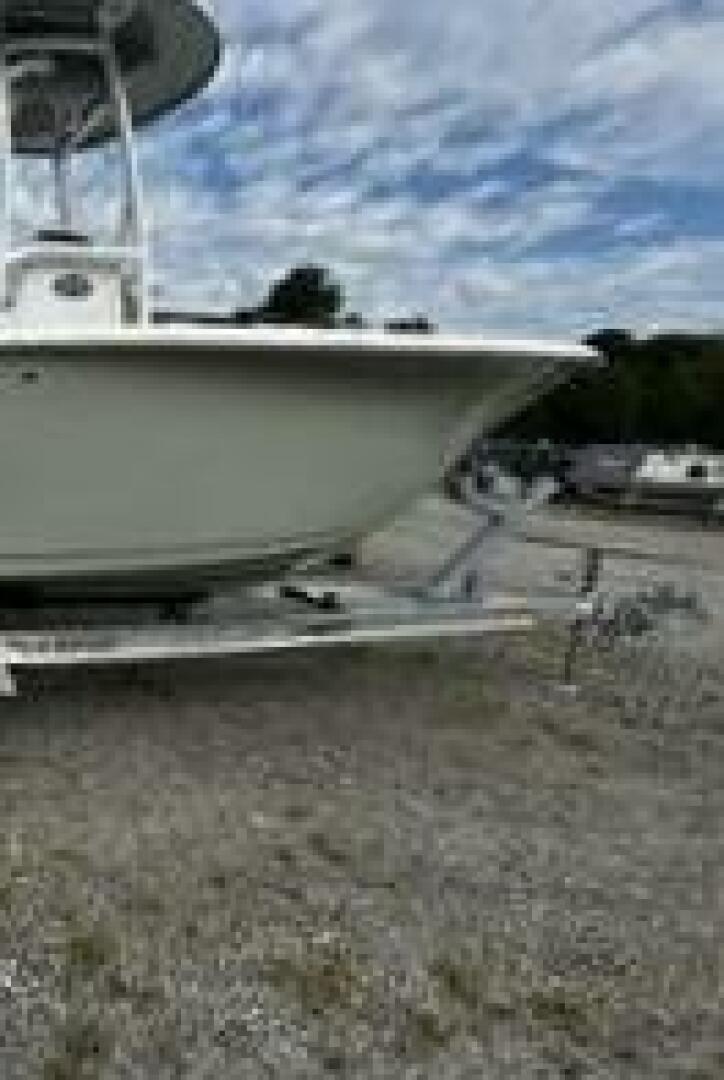 2022 Sea Pro 219 Center Console - Image 12