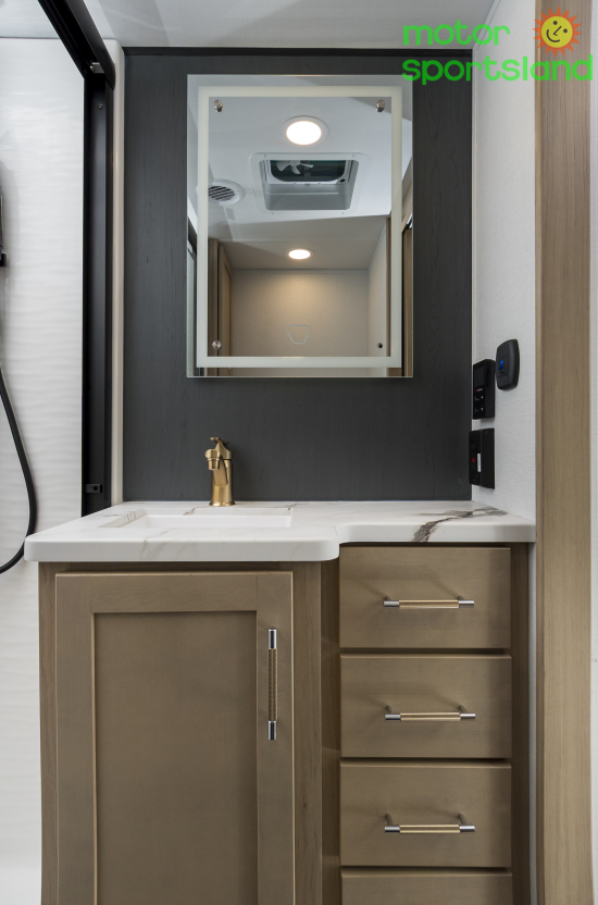 2026 Keystone Raptor 430 - Image 46