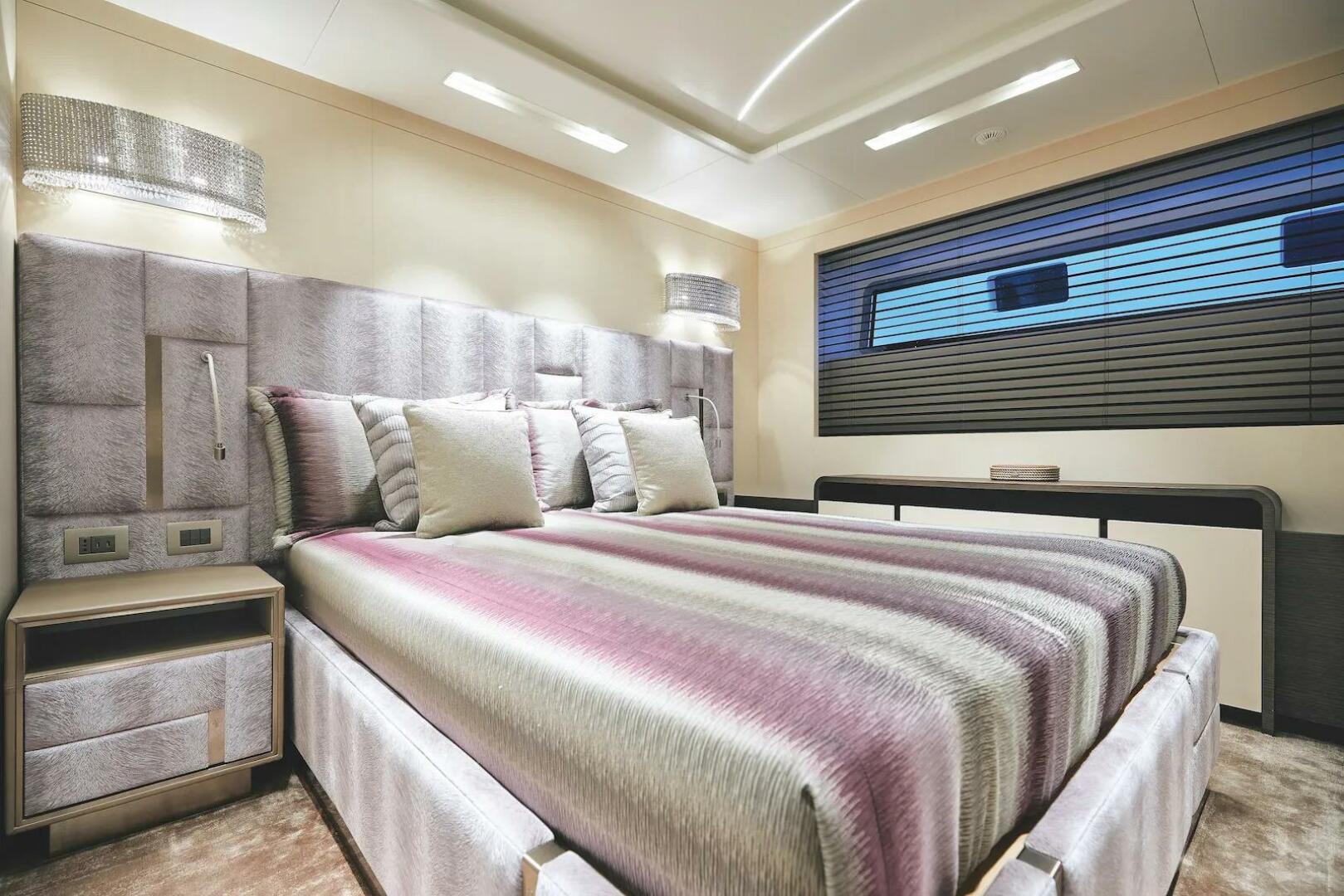 2022 Benetti B.Now 50 - Image 8