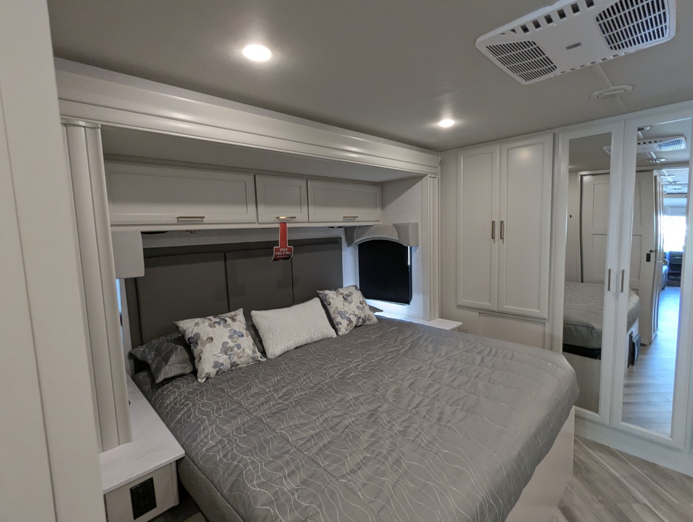 2026 Fleetwood Fortis 32RW - Image 27