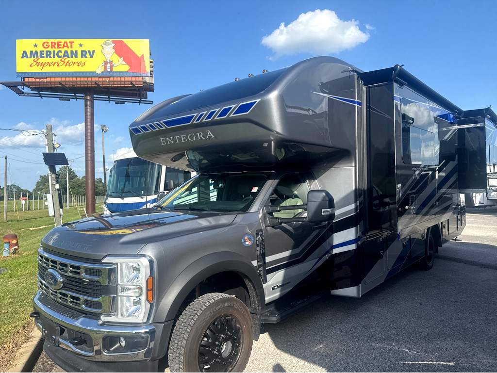 2027 ENTEGRA COACH ESTEEM XL 32U - Image 2