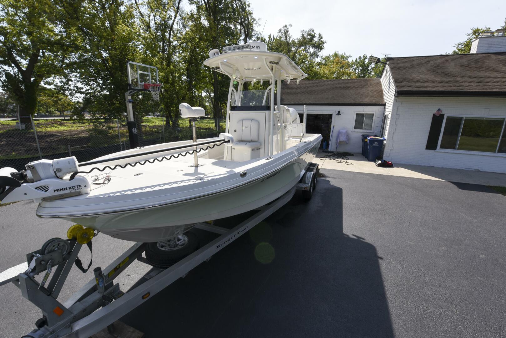 2022 Ranger 2360 Bay - Image 24