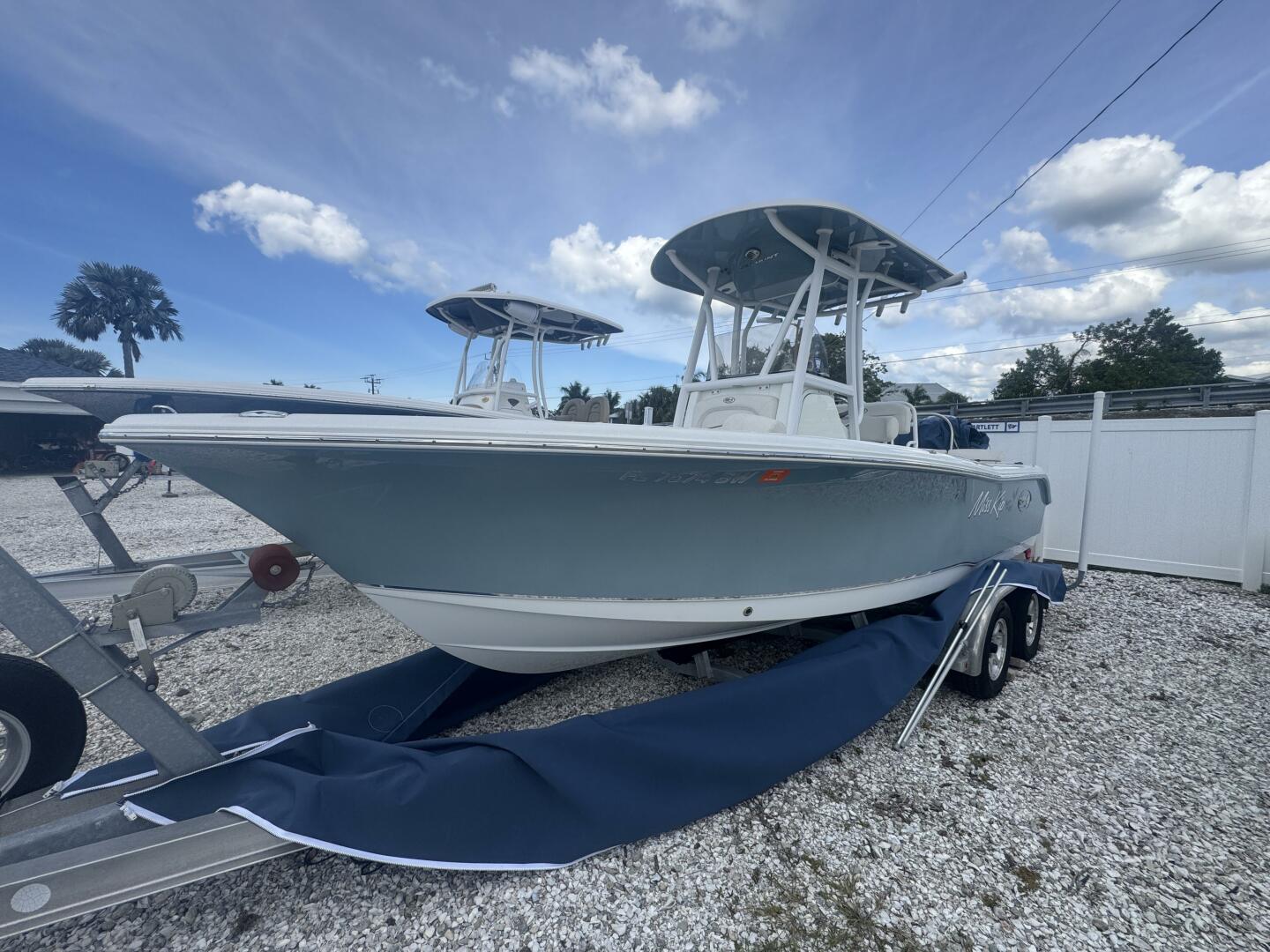 2021 Sea Hunt Ultra 219 - Image 7