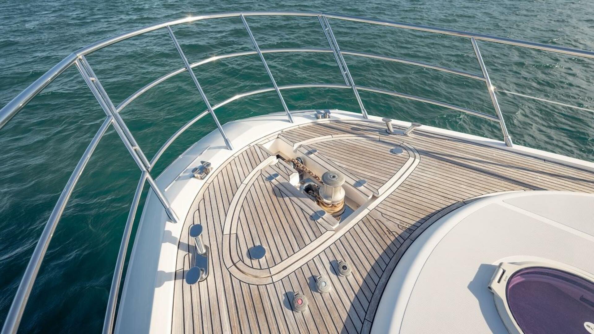 2012 Azimut Evolution - Image 24