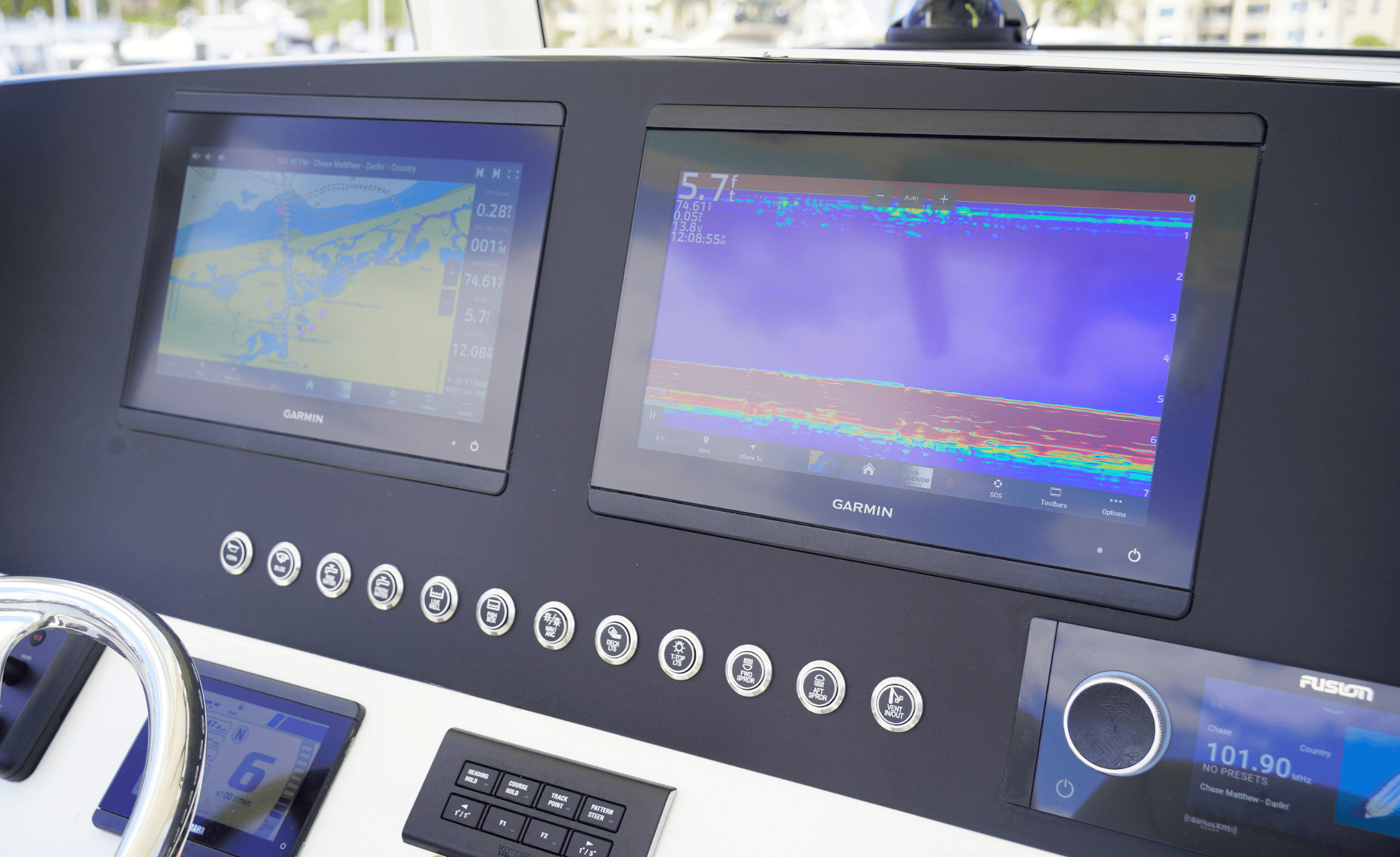 2025 REGULATOR 26XO - Image 17