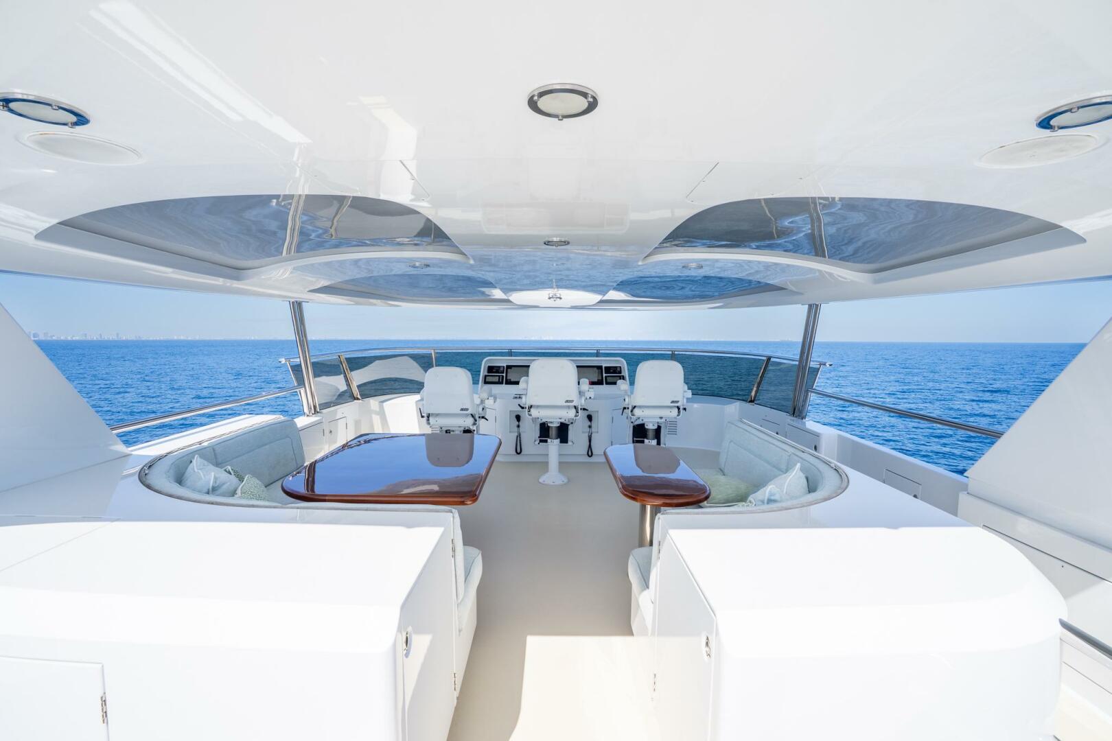 2001 Delta Marine Tri-Deck - Image 21