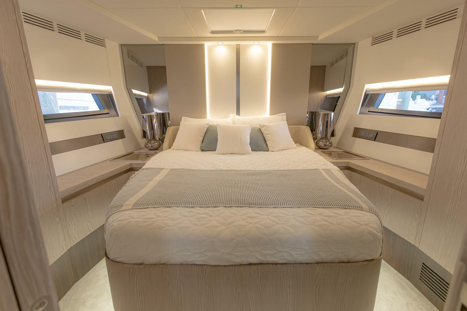 2023 Azimut S6 Sport-Fly - Image 25