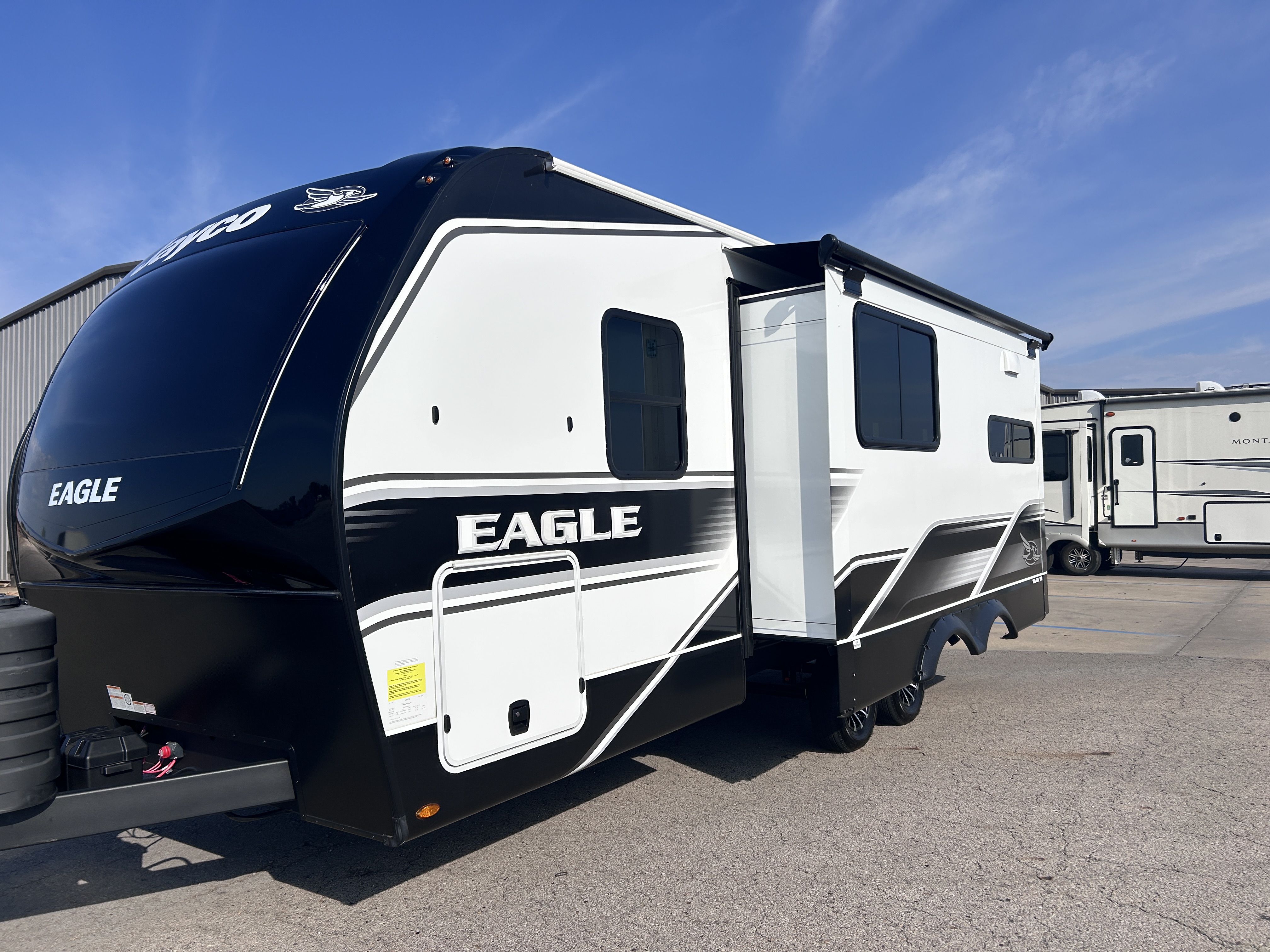 2026 Jayco Eagle HT 230MLCS - Image 4