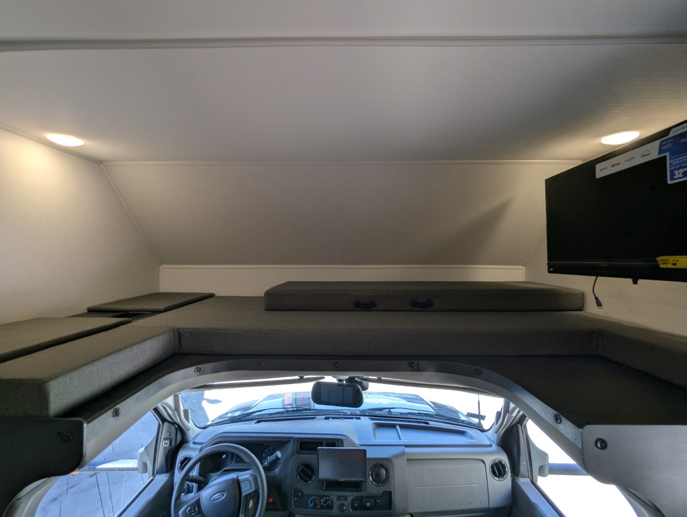 2027 Forest River Solera 22N 4X4 - Image 23