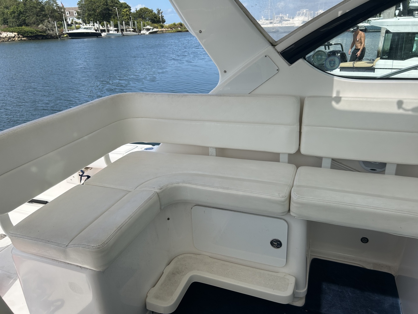 2007 Tiara Yachts 3200 Open - Image 21
