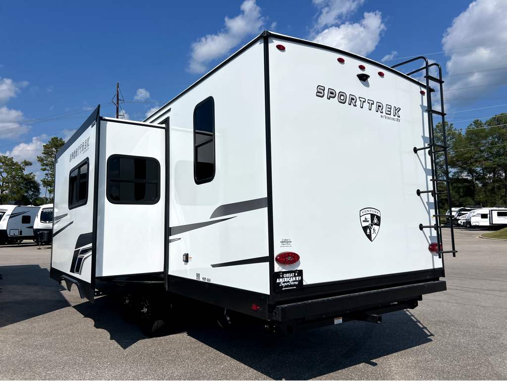2026 VENTURE RV SPORTTREK 271VRB - Image 3